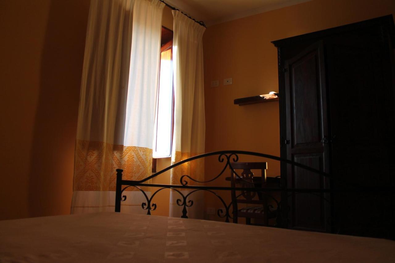 Guest house S'alzolitta 2*