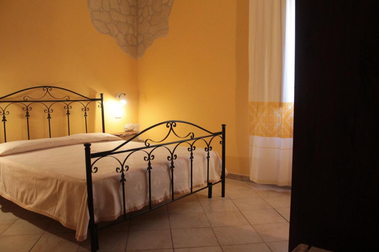 Guest house S'alzolitta 2*