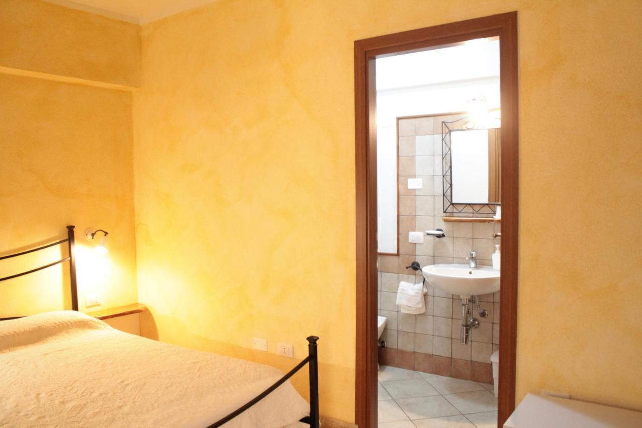 S'alzolitta Guest house Magomadas
