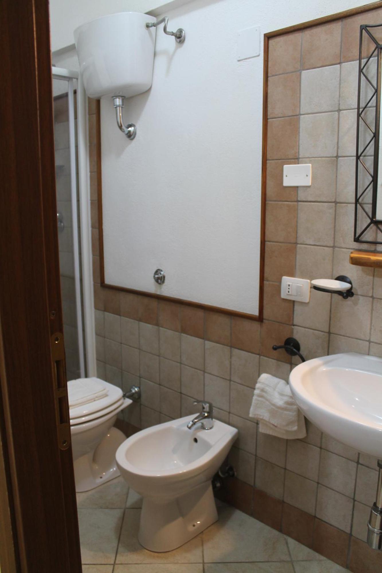 Guest house S'alzolitta 2*
