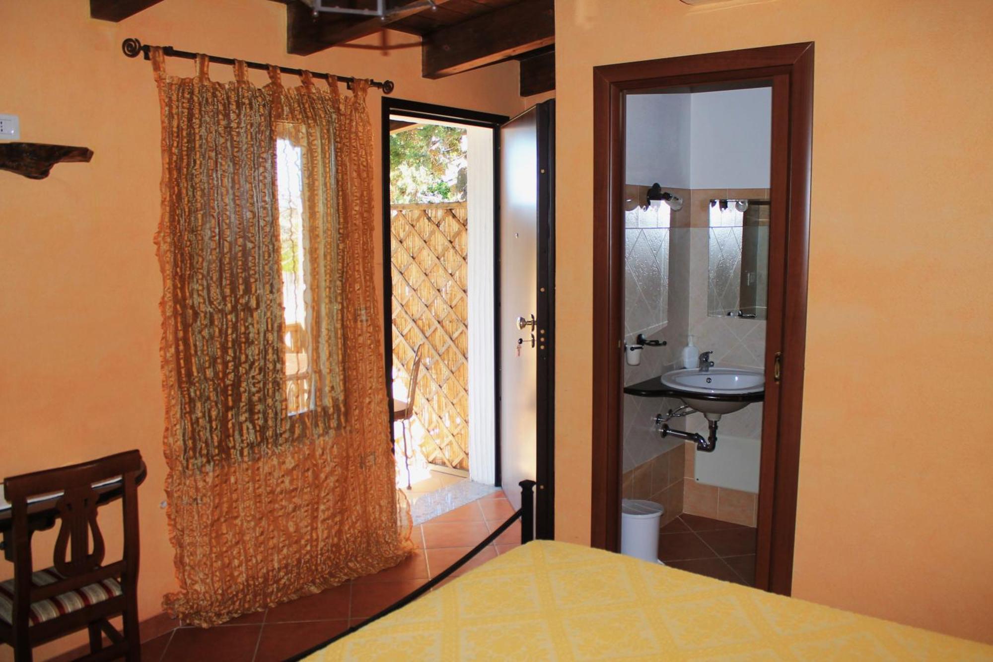S'alzolitta Guest house 2*