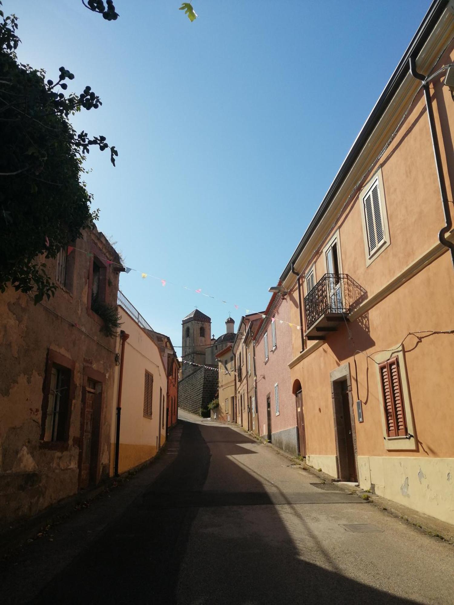 S'alzolitta Guest house