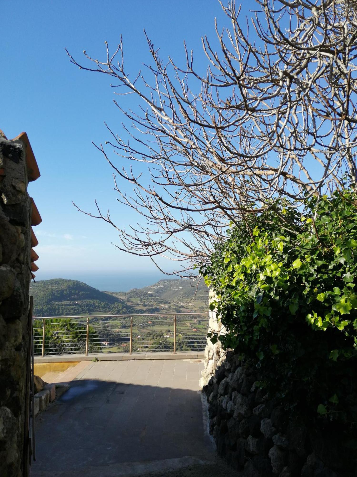 S'alzolitta Guest house Magomadas