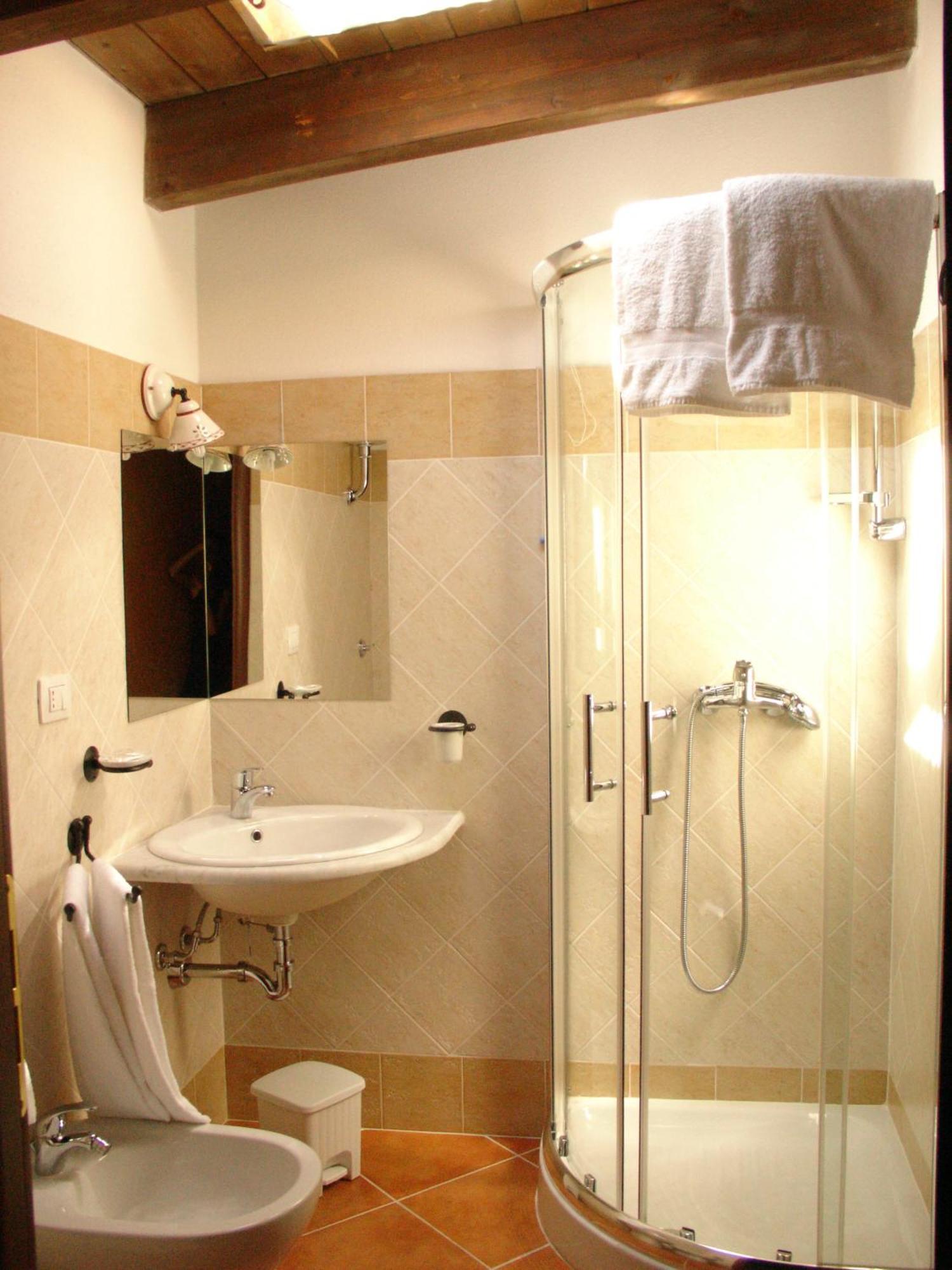 S'alzolitta Guest house