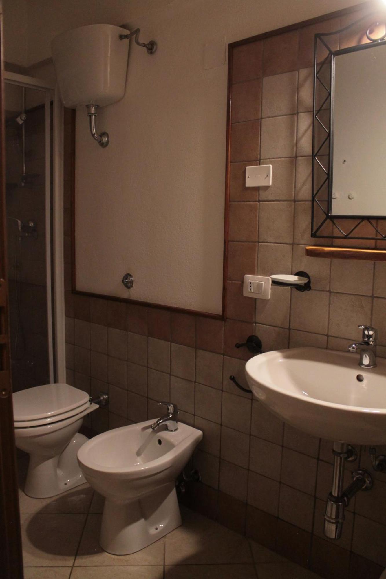 Guest house S'alzolitta