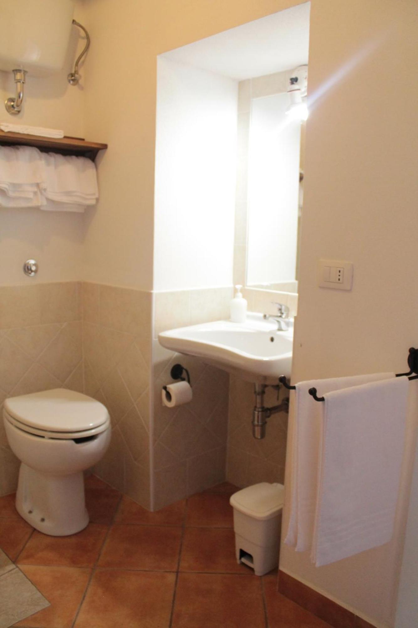 Guest house S'alzolitta Magomadas