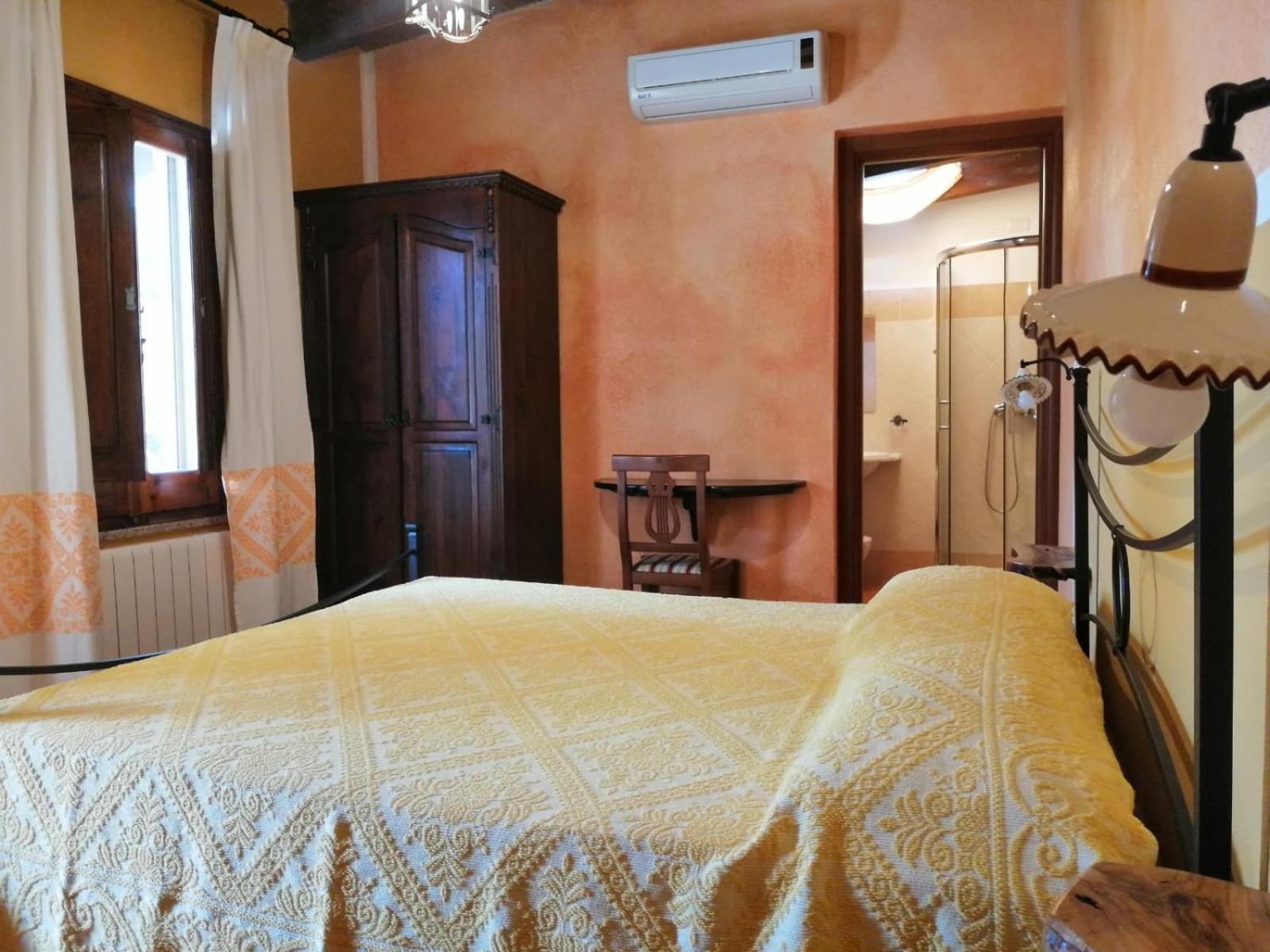 Guest house S'alzolitta 2*
