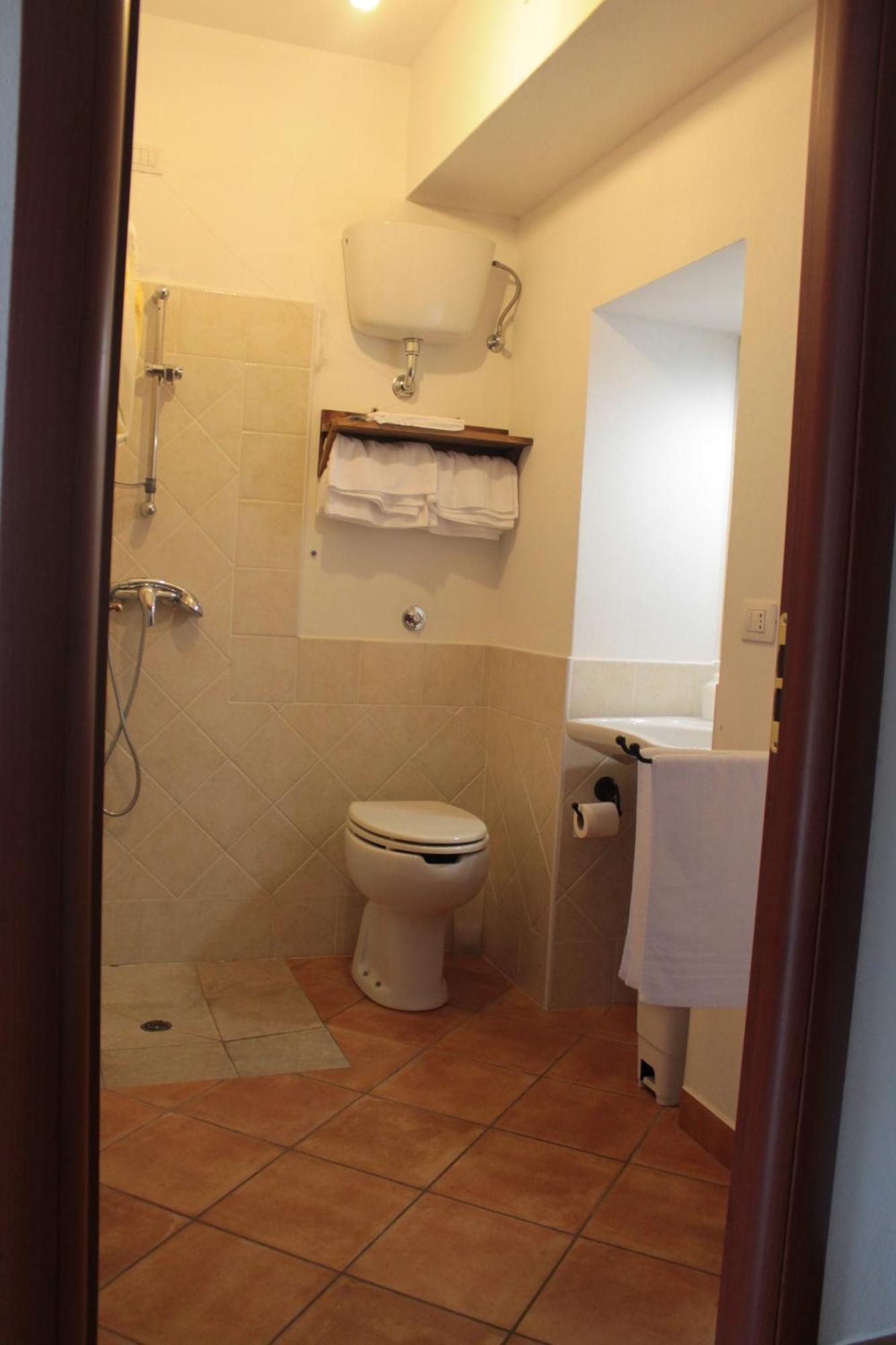 S'alzolitta Guest house 2*