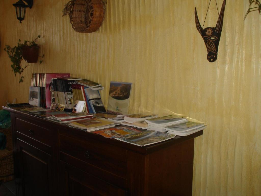 S'alzolitta Guest house 2*